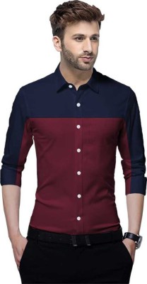 Discounted Men's Shirt Sale - Hurry Hurry Limited Stock