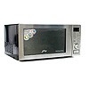 MICROWAVE OVEN